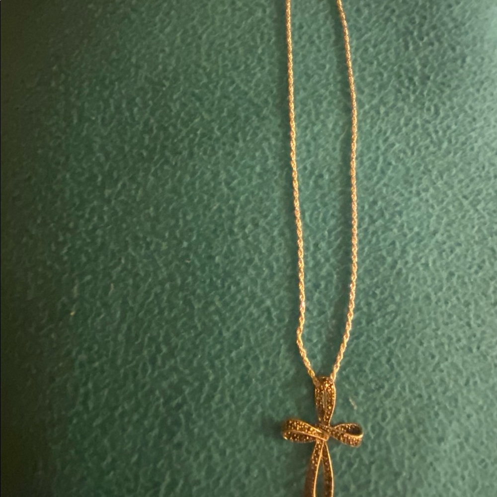 Sterling Silver Necklace